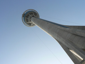 Torre de Macao