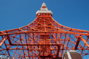 torre de tokio