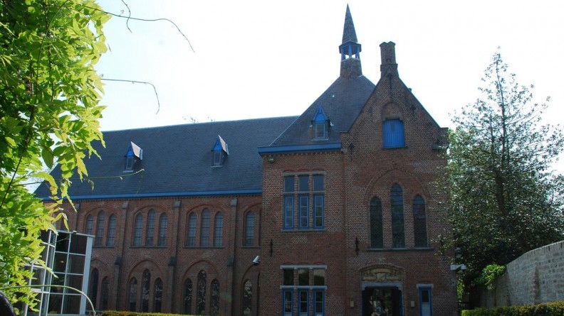 Museo Groeninge
