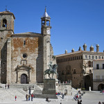 Guía de Trujillo (Cáceres) | Qué ver en Trujillo