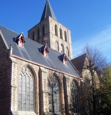 Sint Gilliskerk