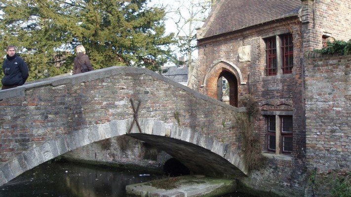 Puente de San Bonifacio