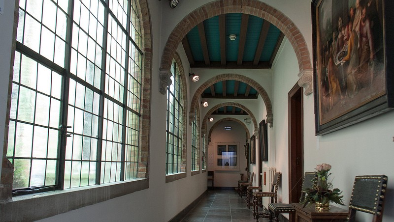 Museo de Nuestra Señora de la Alfarería