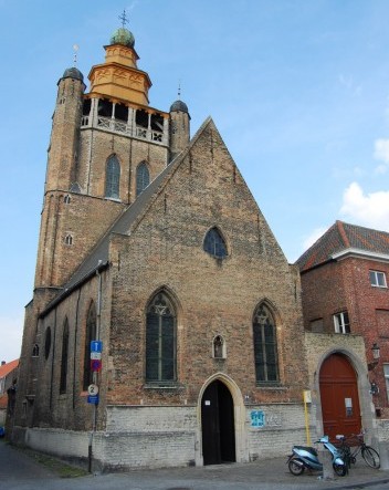 JERUZALEMKERK