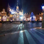 Viajar en Navidad por menos de 650€ – Europa