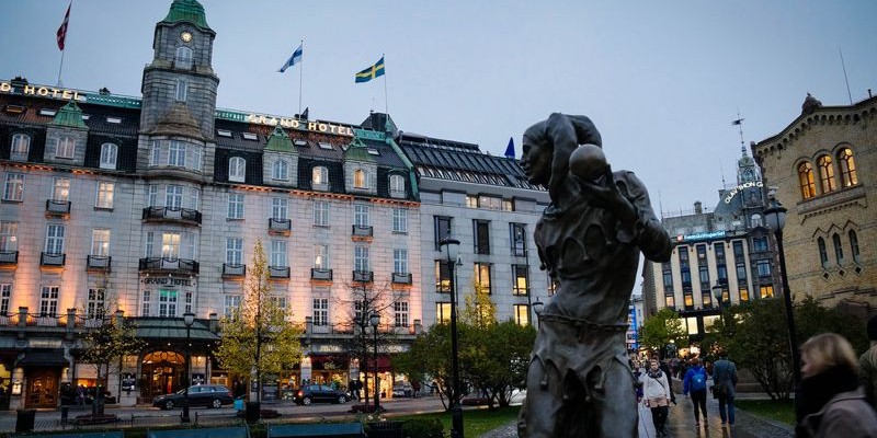 Dónde alojase en Oslo | Hoteles, campings, albergues