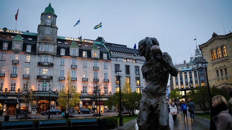 Dónde alojase en Oslo | Hoteles, campings, albergues
