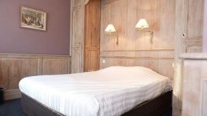 HOTEL BISKAJER
