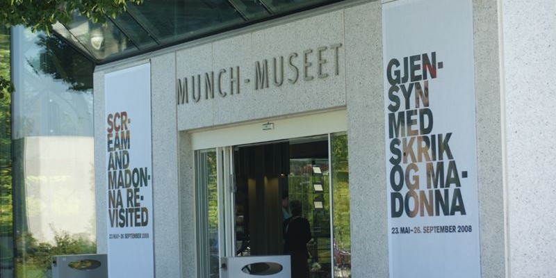 Museo Munch