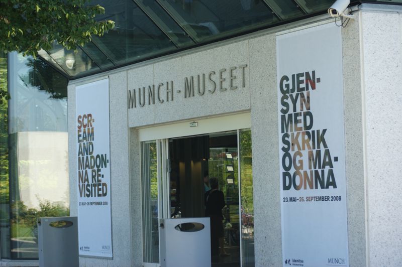 Museo Munch