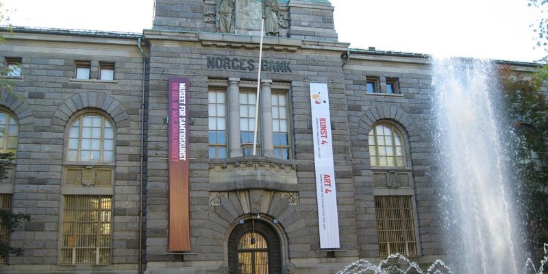 Museo de Arte Contemporáneo de Oslo