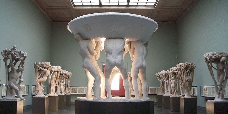 Museo de Vigeland