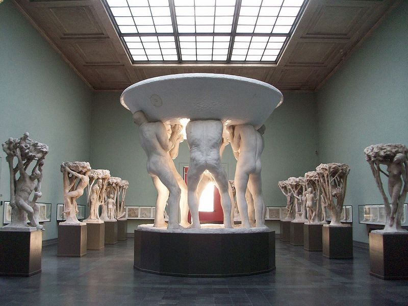 Museo de Vigeland