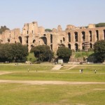 Circo Máximo – Roma