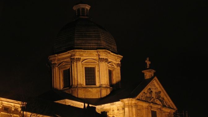 La Iglesia de Nuestra Señora y San Pedro | Gante
