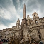 Plaza Navona | Roma