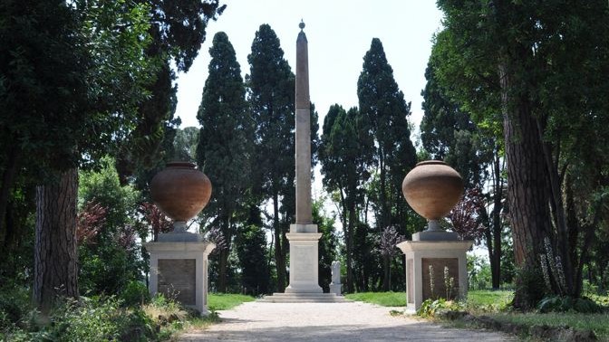 Villa Celimontana | Roma