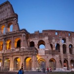 Coliseo Romano