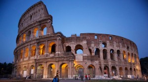 Coliseo Romano