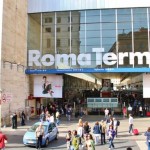 Cómo llegar a Roma