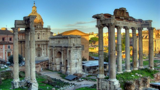 Foro Romano