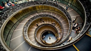 Museos Vaticanos