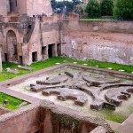 Palatino – Roma