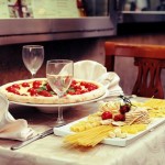 Qué comer y dónde comer en Roma