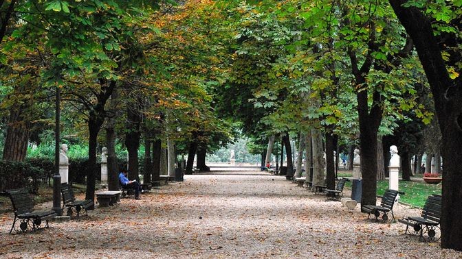 Villa Borghese