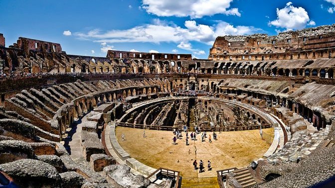 Guía de turismo en Roma | Descubra que visitar en la Ciudad Eterna