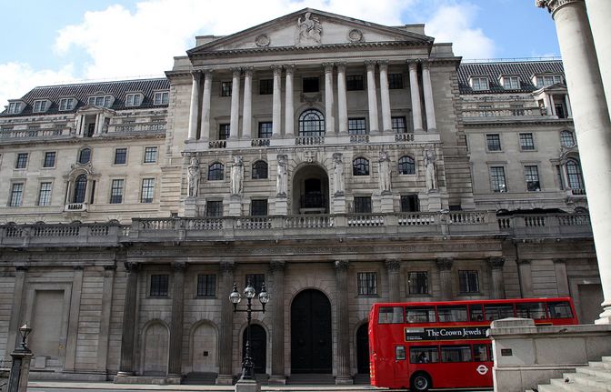 Museo del Banco de Inglaterra