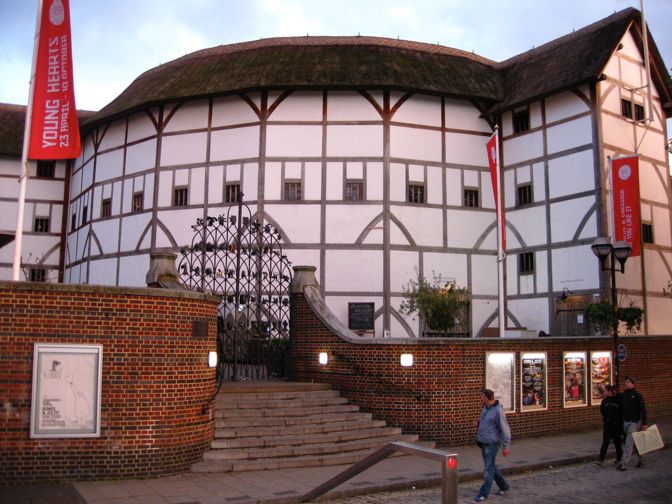 Shakespeare´s Globe