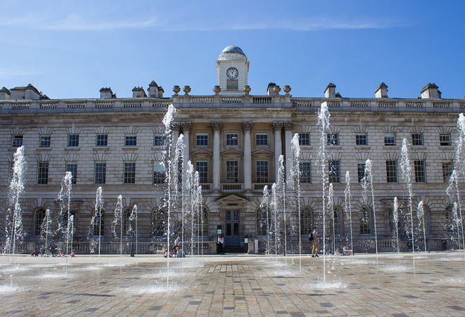 Somerset House