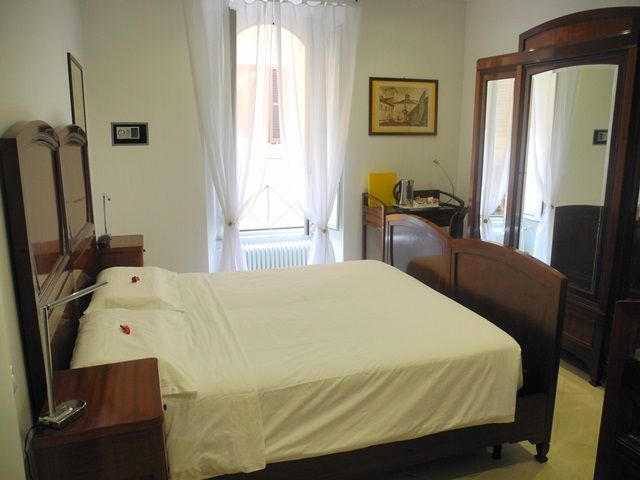 B&B Borgo91 Roma