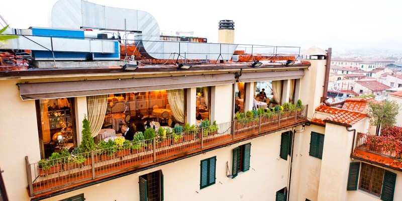 Dónde comer en Florencia