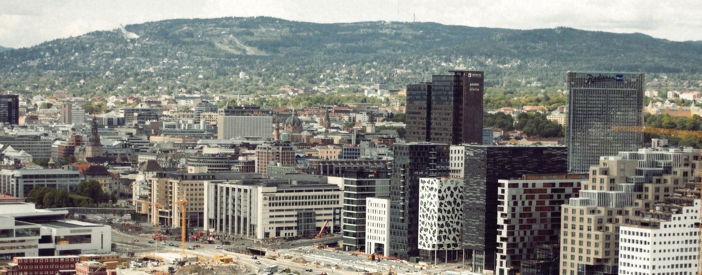 Guía de Oslo - Slide 1