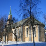 Catedral de Tromso