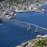 La Historia de Tromso
