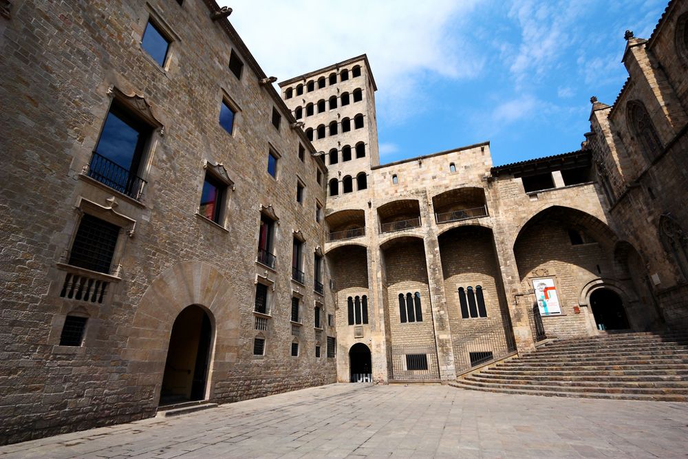 Muhba - Museo de Historia de Barcelona