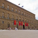 Palacio Pitti