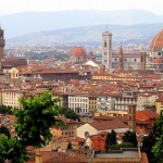 Guía de turismo en Florencia (Italia)