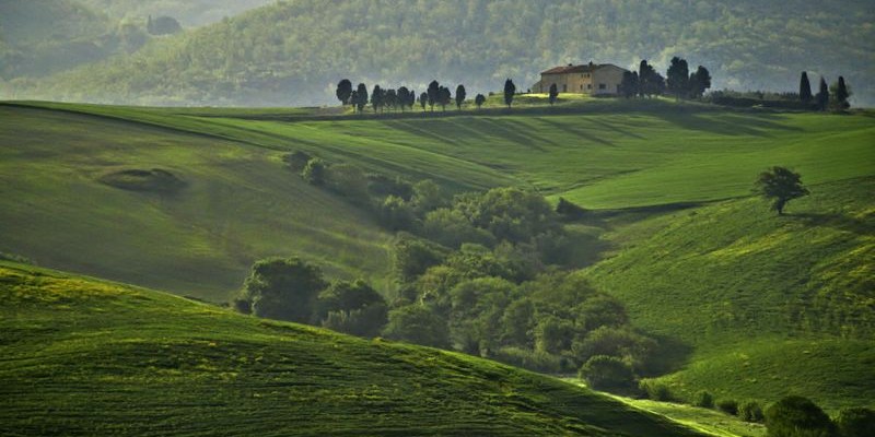 La Toscana