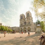 Catedral de Notre Dame
