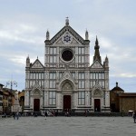Iglesia de la Santa Croce