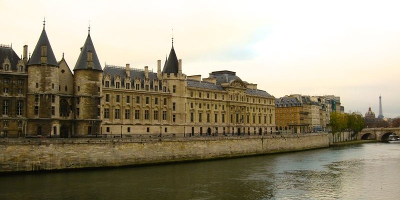 La Conciergerie