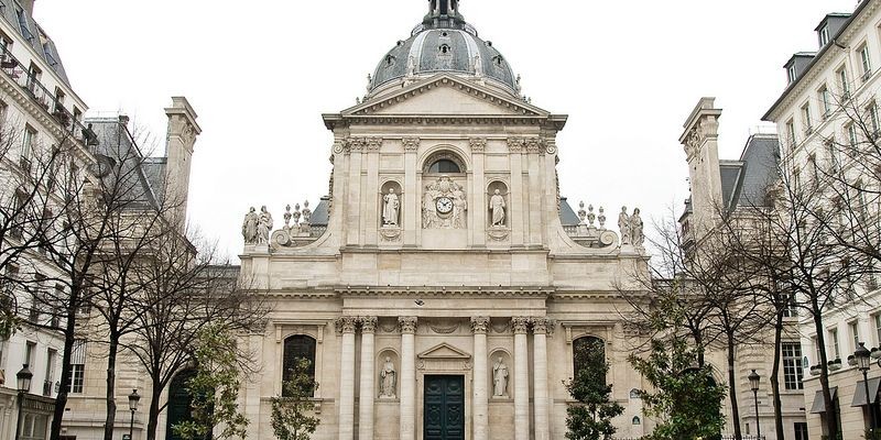 La Sorbonne