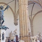 Loggia dei Lanzi