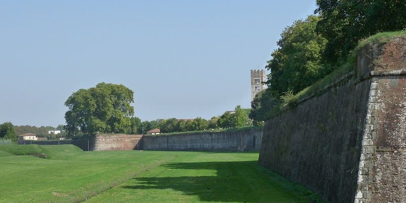 Lucca - Italia