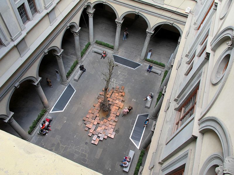 Palacio Strozzi