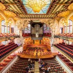 Palau de la Música Catalana